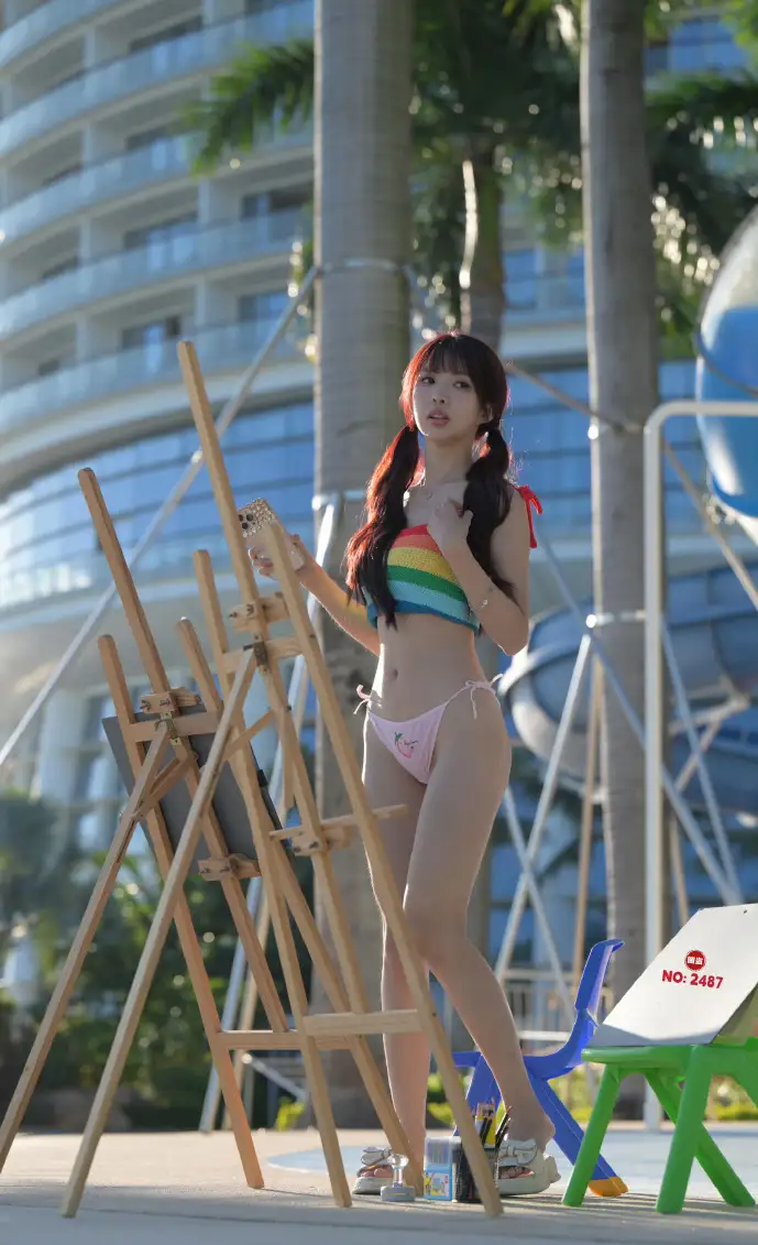 搜了app下载界面