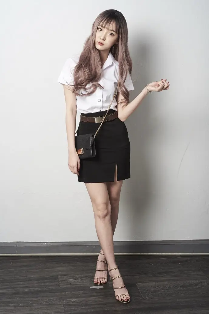 腾讯课堂界面展示